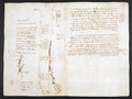 Codex Arundel Folio 273v Poster | Leonardo da Vinci Art Print