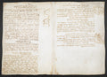 Codex Arundel Folio 168v Poster | Leonardo da Vinci Art Print
