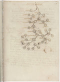 Codex Madrid II Poster | Leonardo da Vinci Art Print (1503)