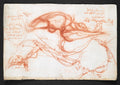Codex Arundel Folio 149r Poster | Leonardo da Vinci Art Print