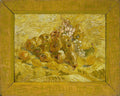 Quinces, Lemons, Pears and Grapes Poster | Vincent van Gogh Art Print (1887)