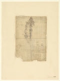 Codex Atlanticus Folio 663 Recto Poster | Leonardo da Vinci Art Print