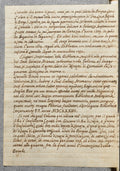 Codex Trivulzianus Additional Leaf III Poster | Leonardo da Vinci Art Print (1487)