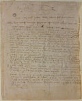 Contract for the Piccolomini Altar Poster | Michelangelo Art Print (1501)