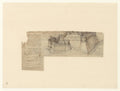 Codex Atlanticus Folio 117 Recto Poster | Leonardo da Vinci Art Print (1507)