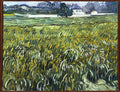 House at Auvers Poster | Vincent van Gogh Art Print (1890)