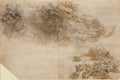 A Tempest Poster | Leonardo da Vinci Art Print (1513)