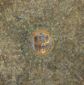 Sala delle Asse Sforza Coat of Arms Poster | Leonardo da Vinci Art Print (1498)