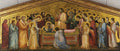 Death of the Virgin Poster | Giotto Art Print (1310)