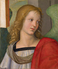 Angel Poster | Raphael Art Print (1501)