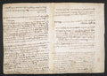 Codex Arundel Folio 156v Poster | Leonardo da Vinci Art Print