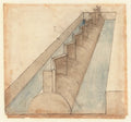 Codex Atlanticus Folio 604 Recto Poster | Leonardo da Vinci Art Print