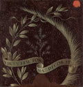 Wreath of Laurel, Palm and Juniper Poster | Leonardo da Vinci Art Print (1474)
