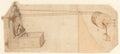 Codex Atlanticus Folio 13 Recto Poster | Leonardo da Vinci Art Print