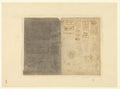 Codex Atlanticus Folio 673 Recto Poster | Leonardo da Vinci Art Print (1518)