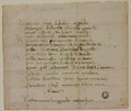 Sonnet 'Here They Make Helmets' Poster | Michelangelo Art Print (1497)