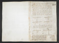 Codex Arundel Leaf Poster | Leonardo da Vinci Art Print