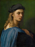 Bindo Altoviti Poster | Raphael Art Print (1515)
