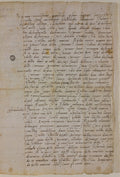 Agreement for the Tomb of Julius II Poster | Michelangelo Art Print (1505)